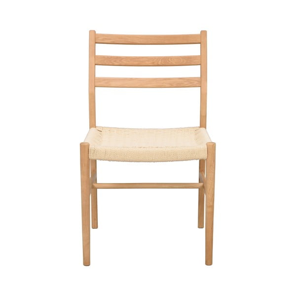 Dabīga toņa pusdienu krēsli (2 gab.) Harlan – Rowico-image-3