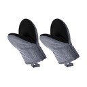 Virtuves cimdi (2 gab.) Neoprene – Tiseco Home Studio