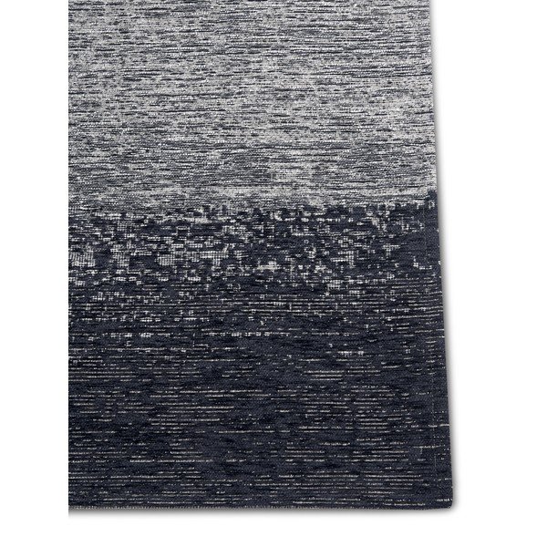 Melns/pelēks paklājs 150x220 cm Bila Masal – Hanse Home-image-3