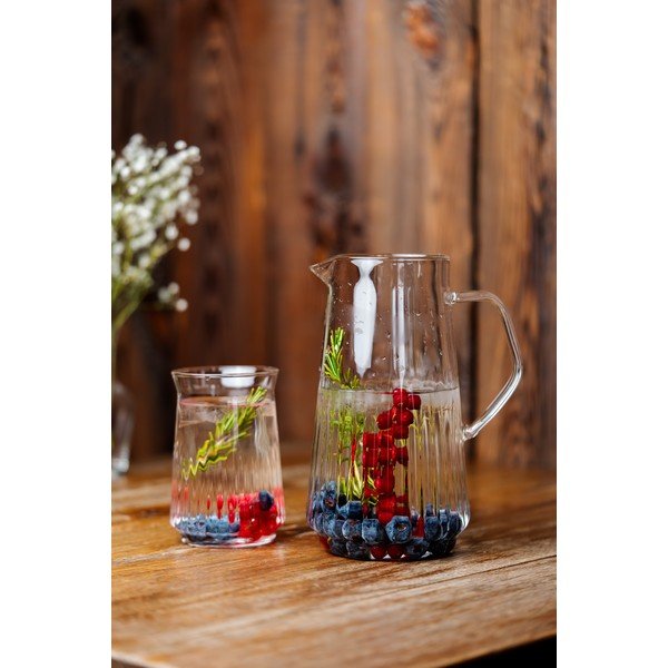 Stikla krūka Mia – Vialli Design-image-3
