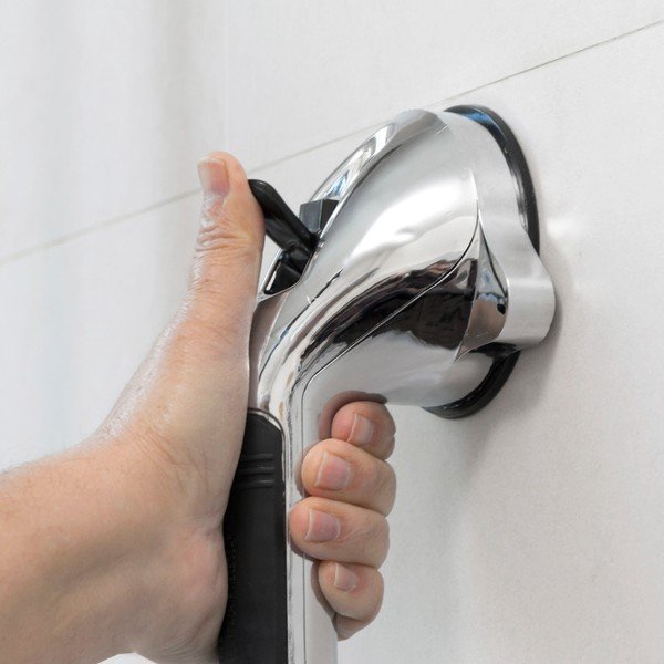 Vannas istabas rokturis InnovaGoods Safety Handle-image-2