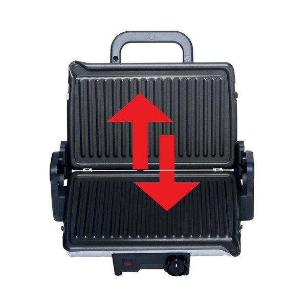 Elektriskais galda grils Minute Grill – Tefal-image-3