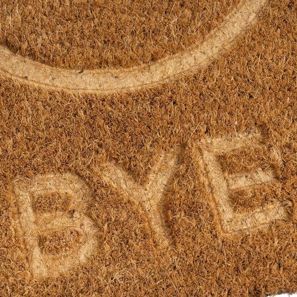 Kokosšķiedras kājslauķis 40x60 cm Salute – Casa Selección-image-1