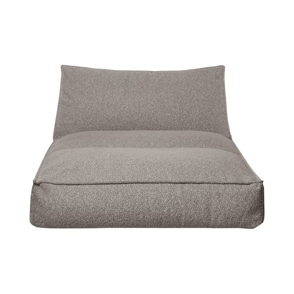 Bēšs polsterēts dārza zvilnis Stay – Blomus