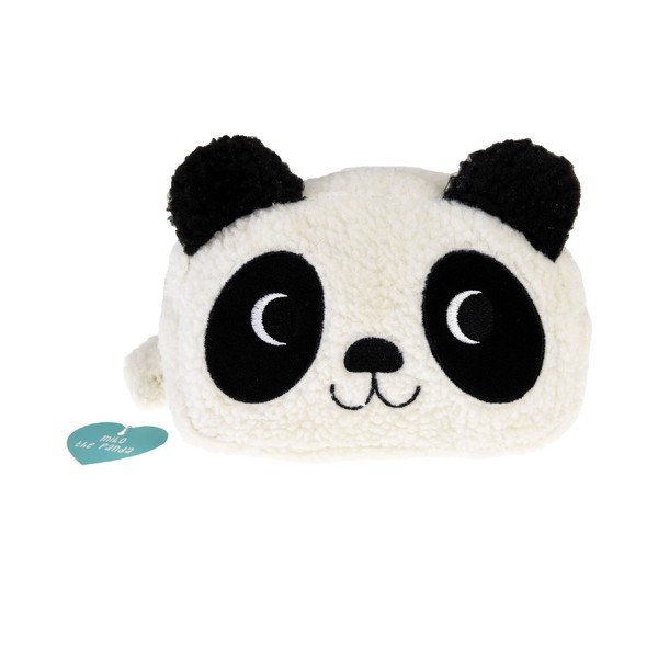 Kosmētikas soma Rex London Miko The Panda