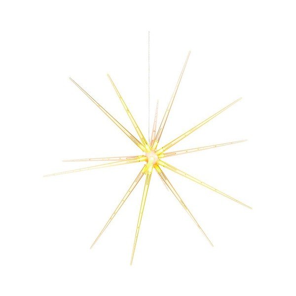 LED gaismas dekorācija Markslöjd Bright, ø 53 cm-image-2
