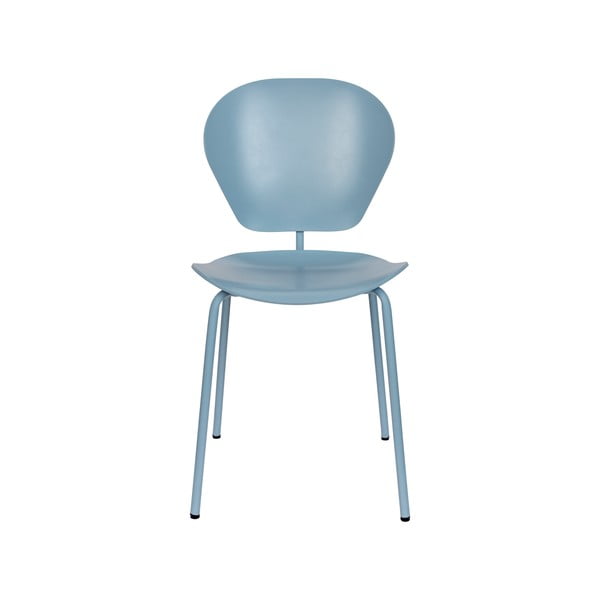 Zils pusdienu krēsls The Ocean – Zuiver-image-4