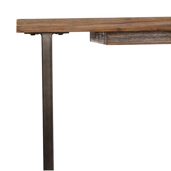 Ēdamgalds ar akācijas koka virsmu Furnhouse Mallorca, 180 x 90 cm-image-4