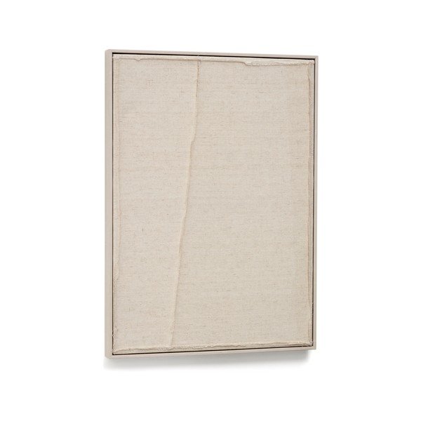Glezna 52x72 cm Maha – Kave Home