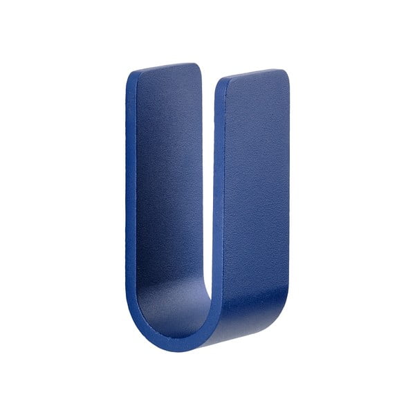 Zils metāla sienas āķis Ume – Zone