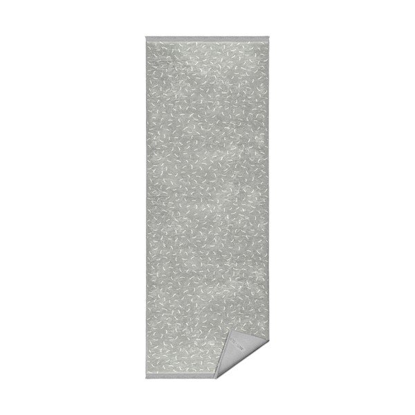 Zaļš paklājs 80x200 cm – Mila Home