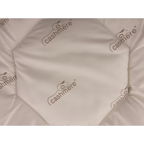 Visu sezonu sega 200x200 cm Cashmere – Good Morning-image-2