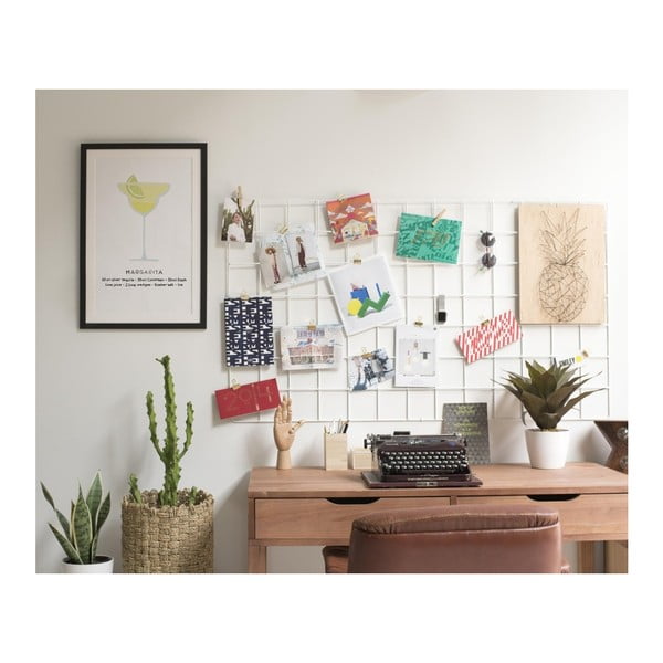 Ierāmēts plakāts Really Nice Things Margarita, 40 x 50 cm-image-1