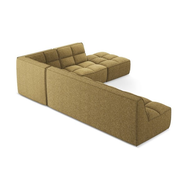 Modulārais stūra dīvāns Kalai – Makamii-image-4