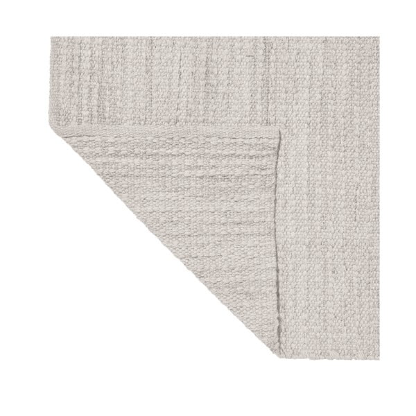 Pelēkbēšs iekštelpu un āra paklājs no pārstrādātas šķiedras 200x300 cm Tendor – Blomus-image-2