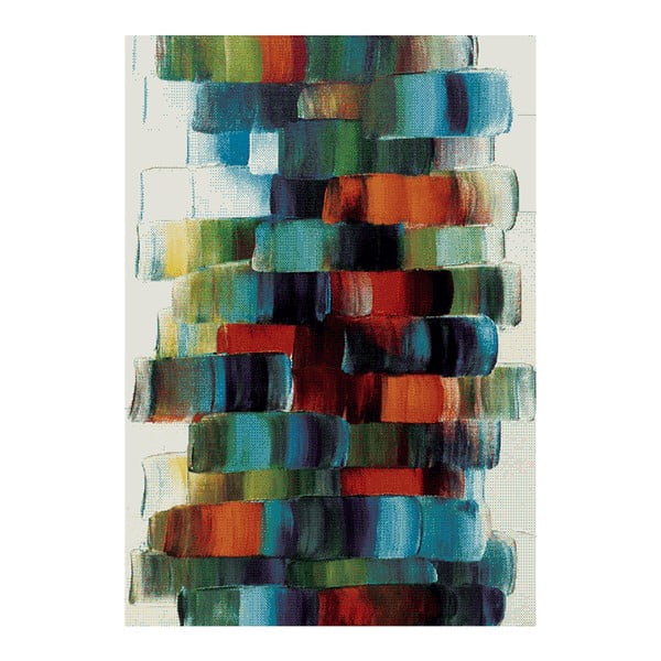 Paklājs Universal Colors, 60 x 120 cm