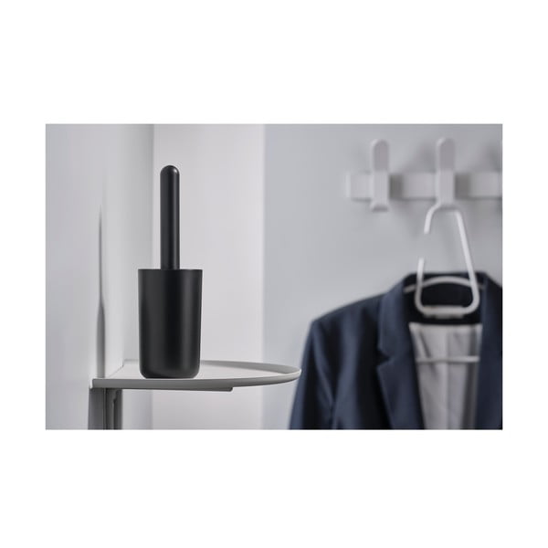 Melns putekļu tīrīšanas rullītis Zone Singles-image-3