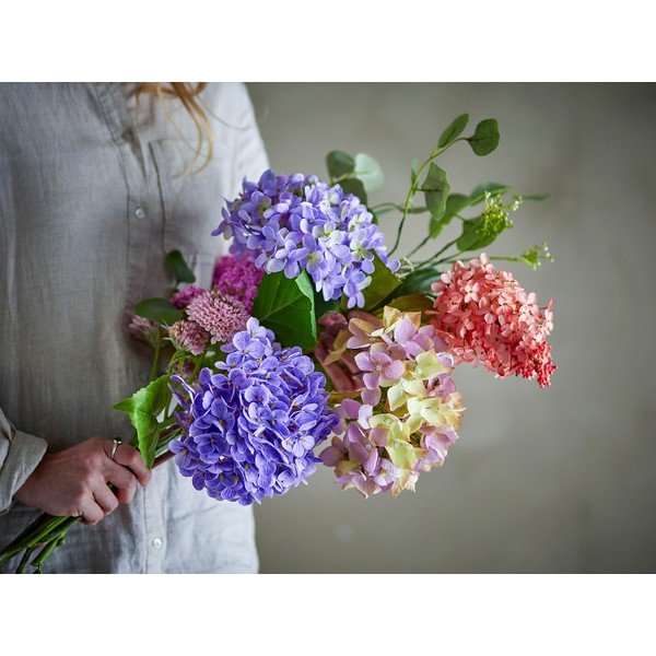 Mākslīgais augs (augstums 80 cm) Edge – Bloomingville-image-3