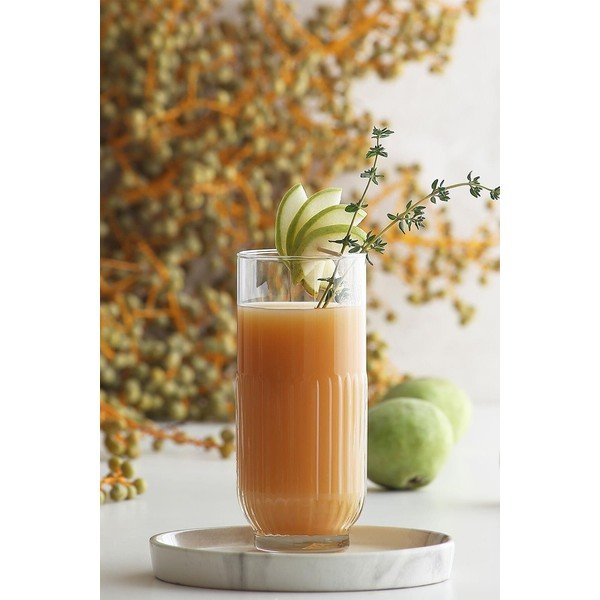 Glāzes (6 gab.) 0.395 l – Hermia-image-1