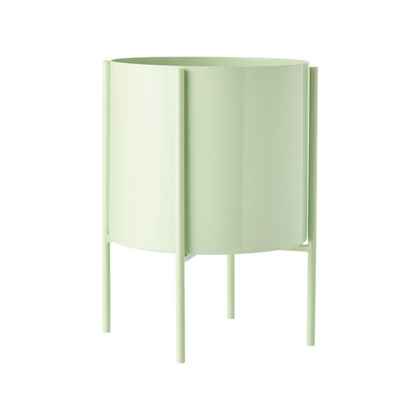Metāla puķu pods ø 25 cm Milton – Ellos Home