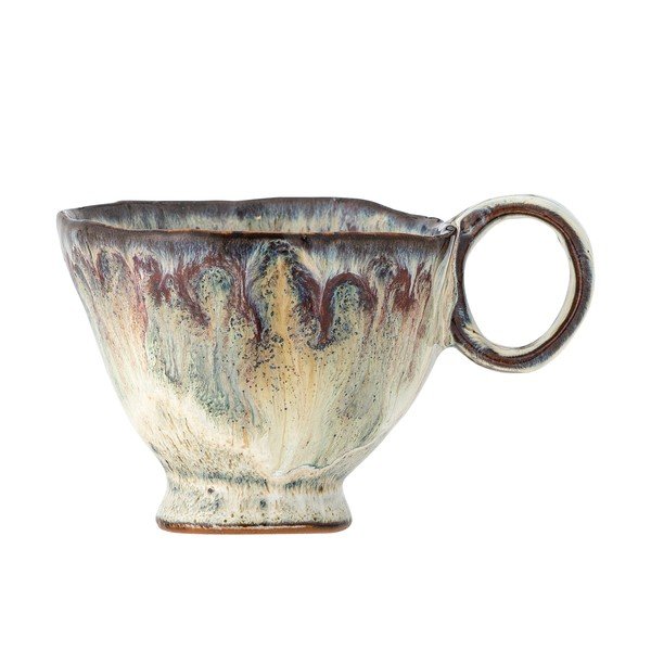 Bēša akmensmasas tasīte 175 ml Imogen – Bloomingville