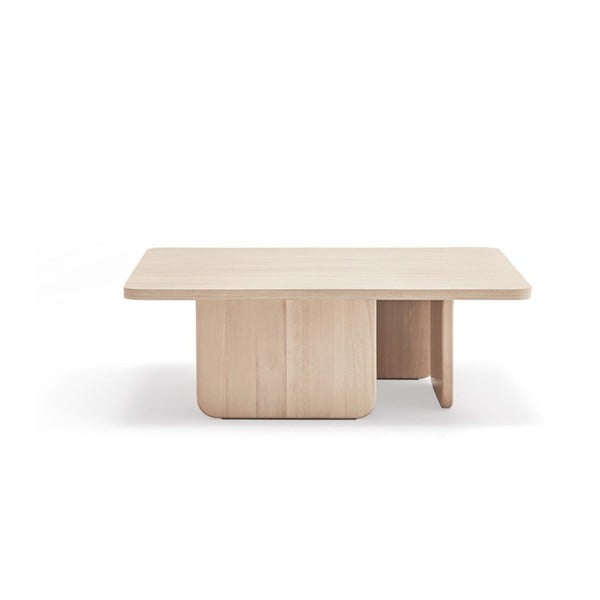 Konferenču galds ar oškoka finieri Teulat Arq