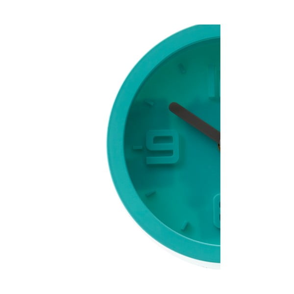 Bērnu pulkstenis ø 16 cm Elko – Premier Housewares-image-1