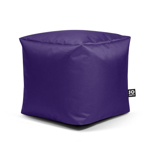 Violets bērnu sēžammaiss Cube M – So Soft?