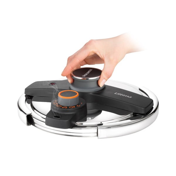 Tescoma Ultima spiediena katls, 7,5 l-image-1