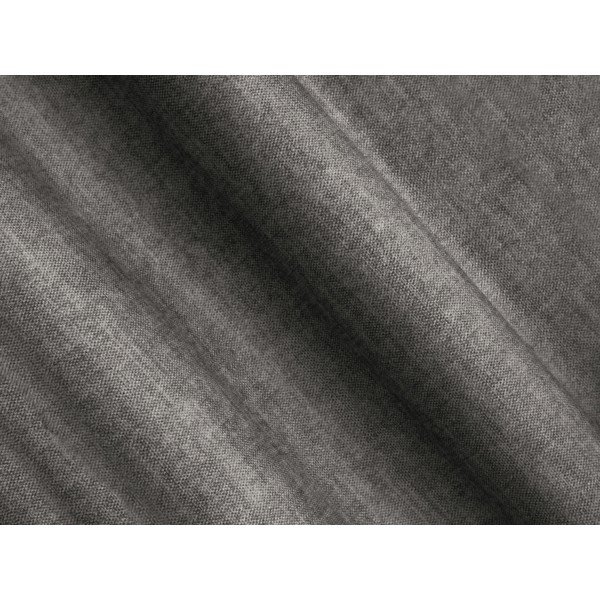 Gaiši pelēks samta kāju soliņš Campi – Cosmopolitan Design-image-3