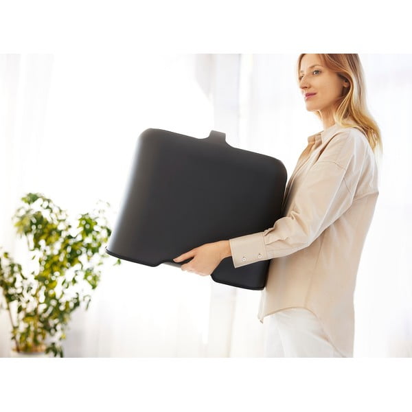 Kaķu pakaišu kastīte 40x51 cm Biala – Rotho-image-4