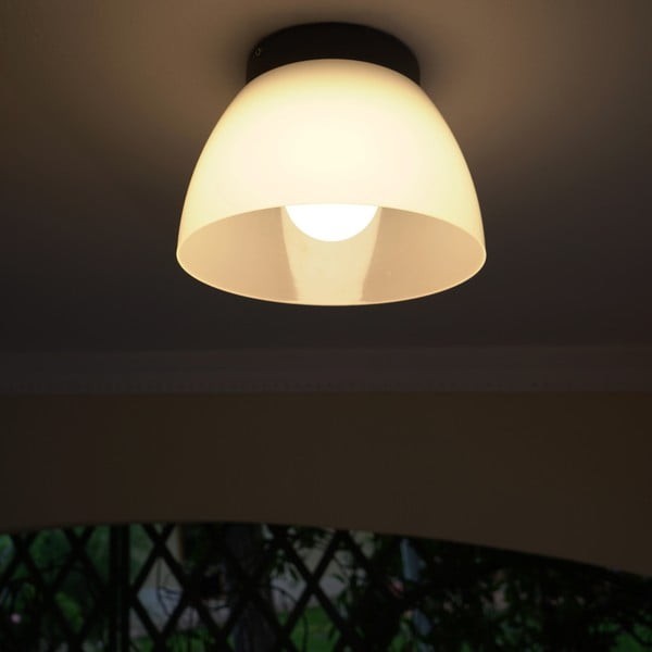 LED piekarināms āra gaismeklis ø 20 cm – SULION-image-2