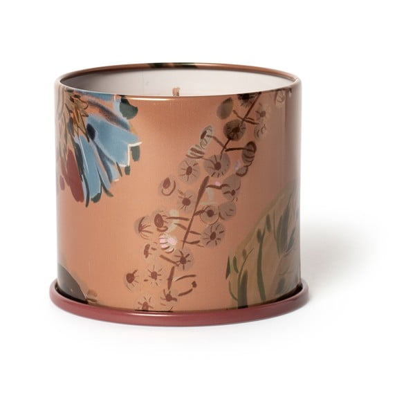 Aromātiskā svece degšanas laiks 50 h Terra Tabac – ILLUME x Bloomingville-image-3