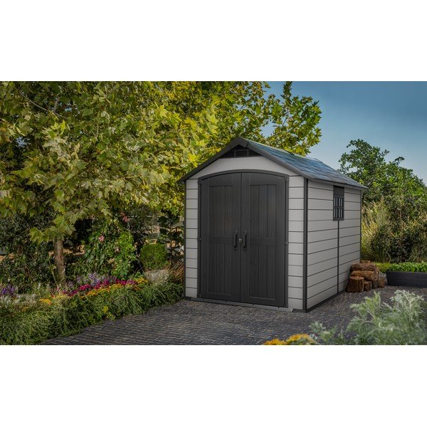 Dārza mājiņa Premier – Keter-image-1