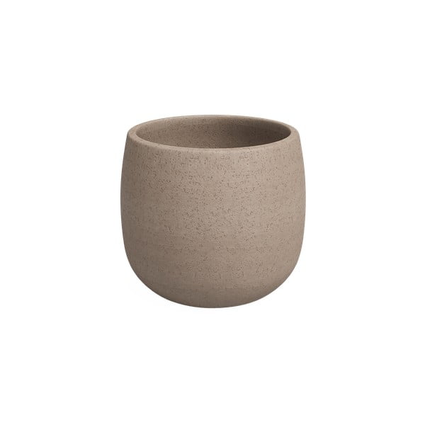 Keramikas ar rokām radīts puķu pods ø 25 cm Hemera – Artevasi