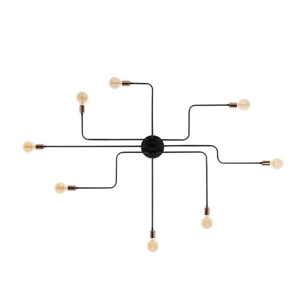 Piekaramā lampa Truva – Opviq lights-image-3