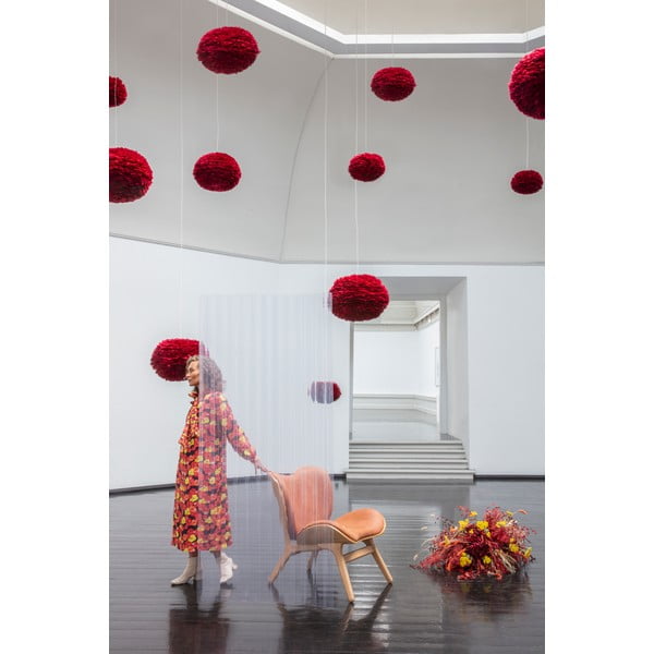 Bordo abažūrs ø 35 cm Eos mini – UMAGE-image-2