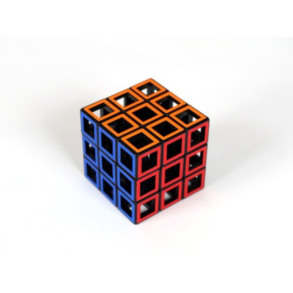 Attīstības spēle RecentToys Hollow Cube