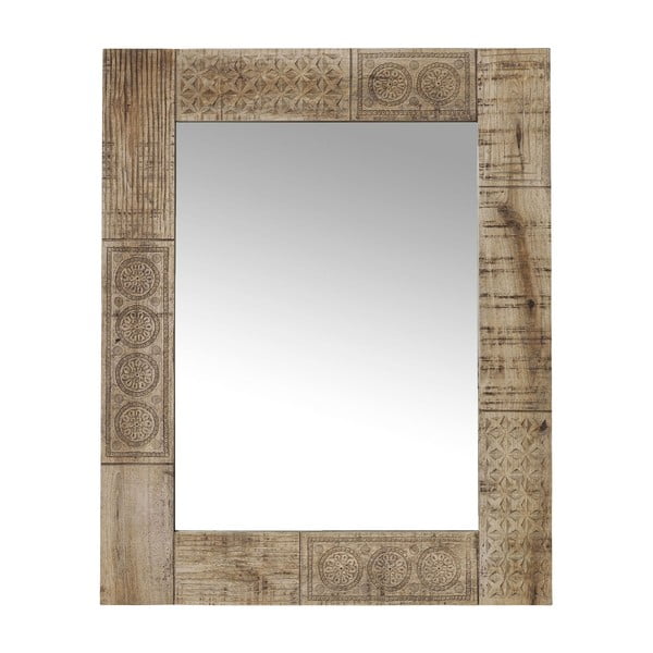 Sienas spogulis Kare Design Puro, 100 x 80 cm