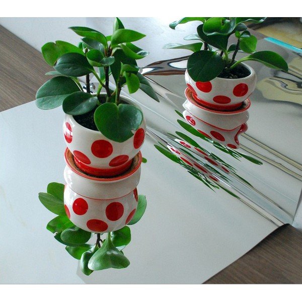 Spoguļa uzlīme Ambiance Mirror-image-1