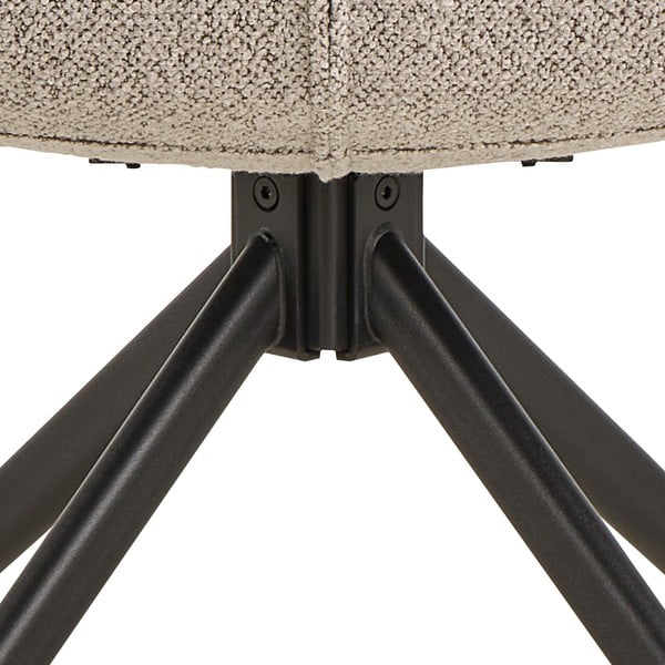 Bēšs pusdienu krēsls Grafton – Actona-image-3