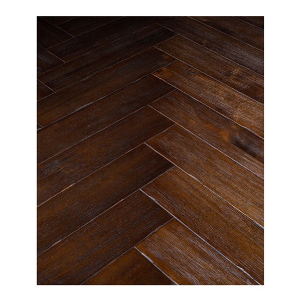 Ēdamgalds ar tērauda konstrukciju Dutchbone Class, 220 x 90 cm-image-1