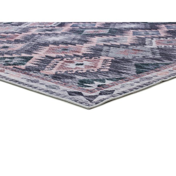 Tumši zils paklājs 200x290 cm Class – Universal-image-3