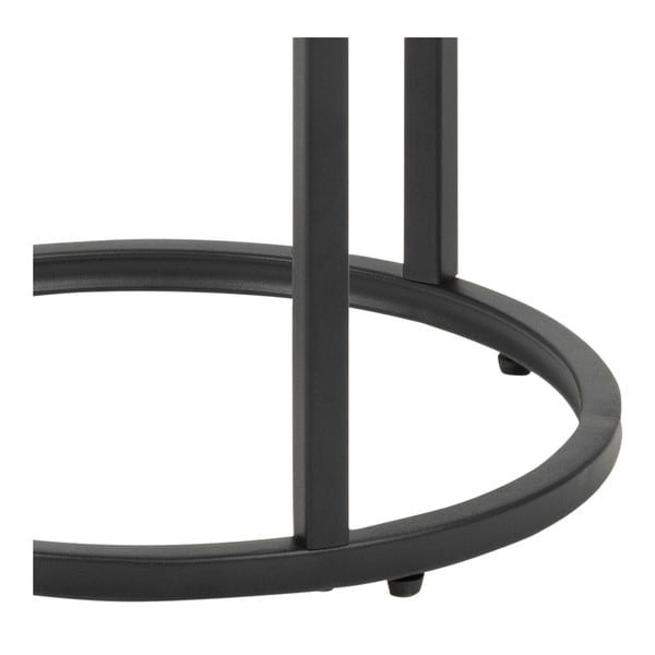 Žurnālgaldiņš Actona Seaford, ø 33 cm-image-3