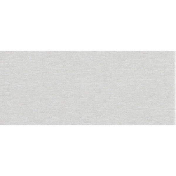 Gaiši pelēka polsterēta vienvietīga gulta ar redelēm 90x200 cm Tina – Ropez-image-2