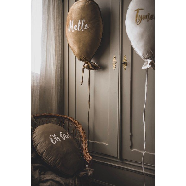 Bērnu spilvens Deluxe – Malomi Kids-image-1