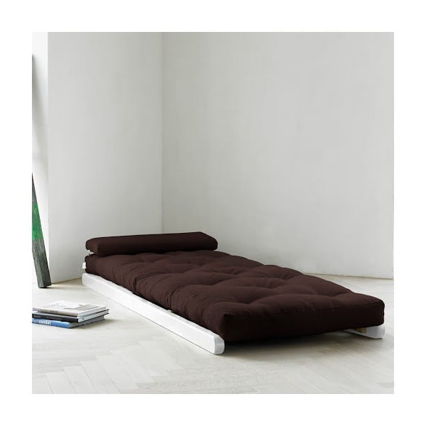 Karup Figo Figo Figo, balta/brūna, 70 cm-image-2