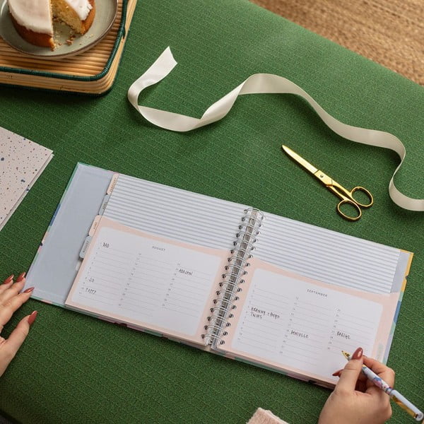 Dzimšanas dienu piezīmju blociņš 12 lpp. – Busy B-image-1