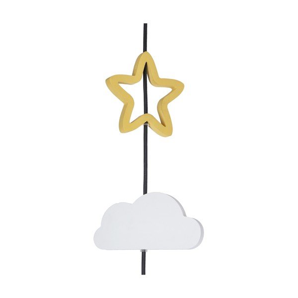Piekaramā lampa Trio – Candellux Lighting-image-3