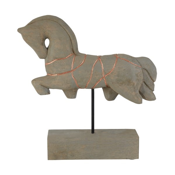 Koka statuete Vena – Premier Housewares-image-3